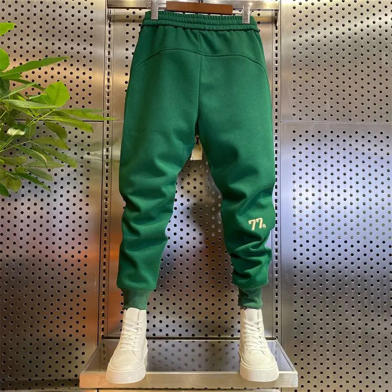 Laurent™ | Moderne, stilvolle Hose