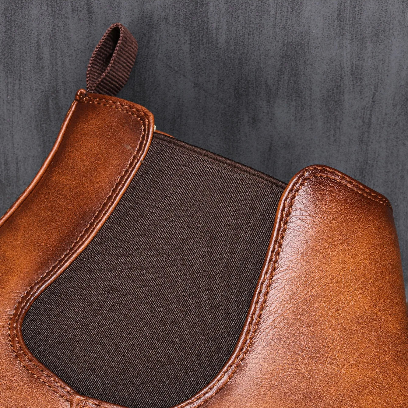 William | Zeitlose Stiefel
