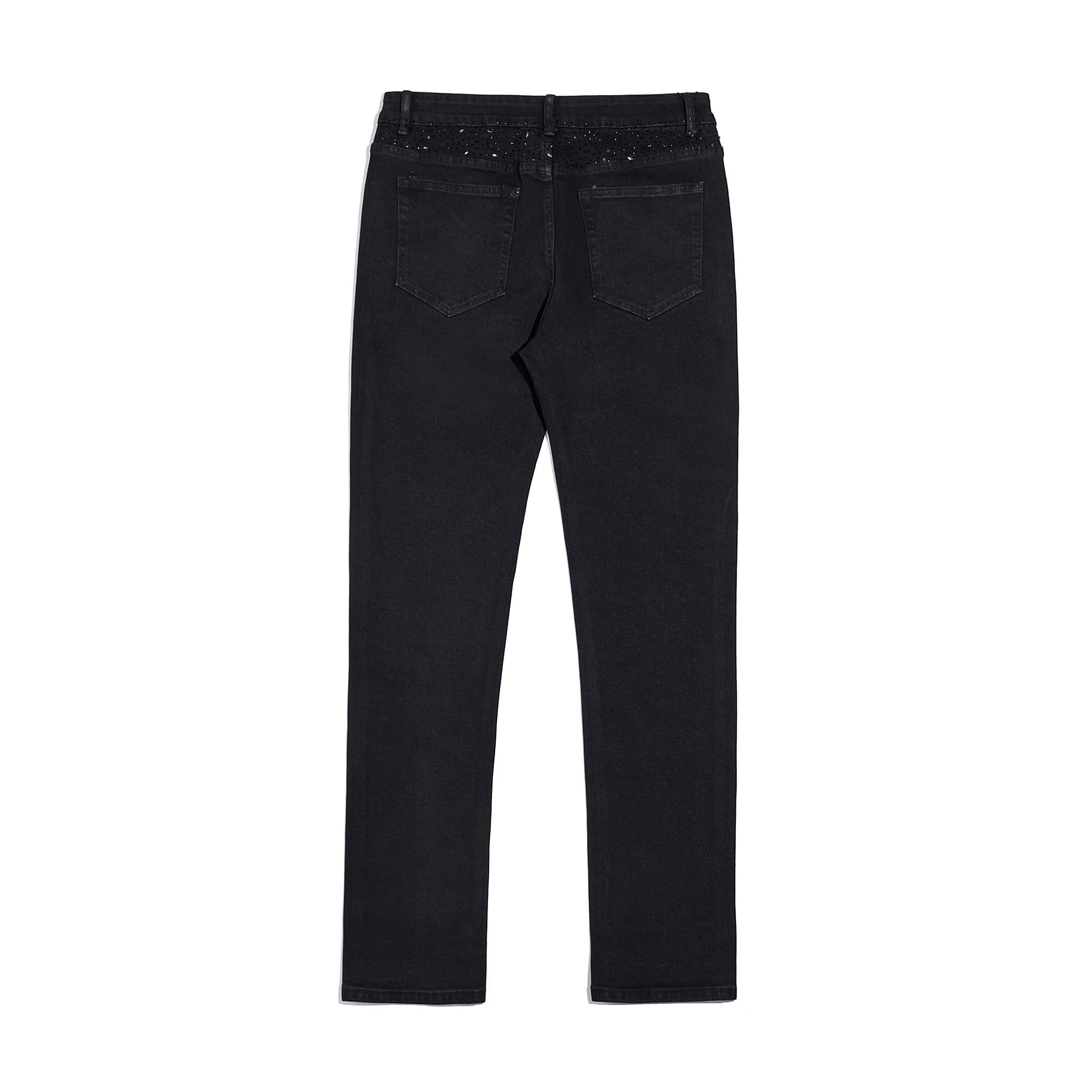 Stellar Jeans