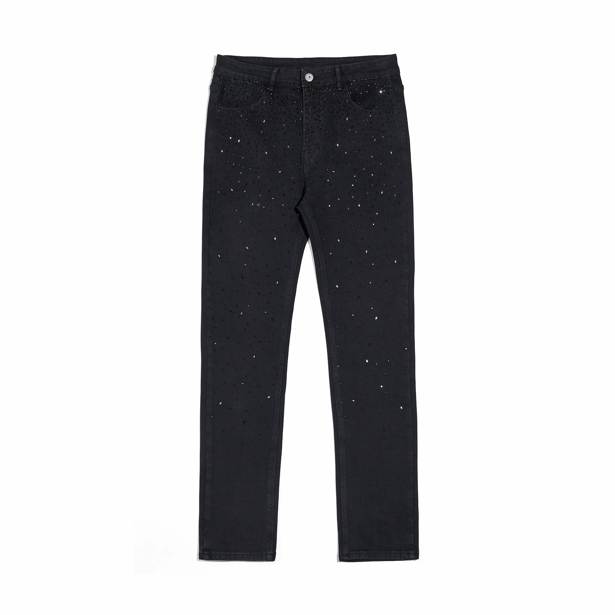 Stellar Jeans