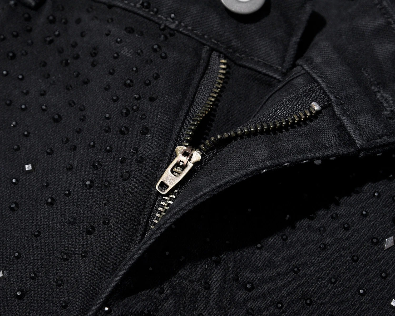 Stellar Jeans