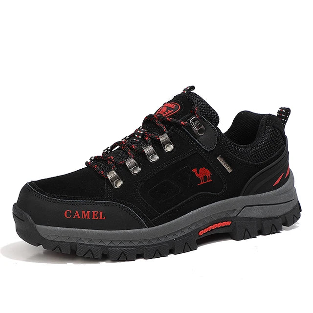 Gab | Innovative Wanderschuhe 