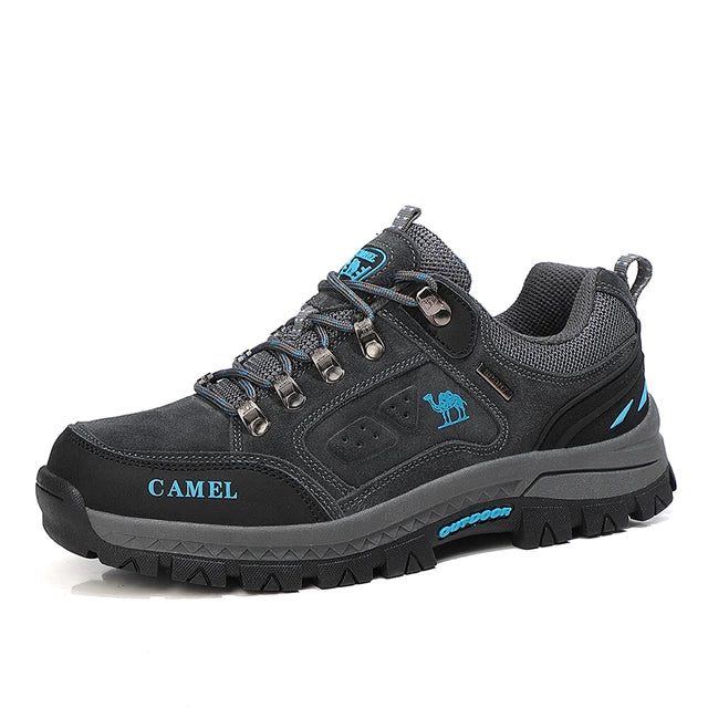 Gab | Innovative Wanderschuhe 