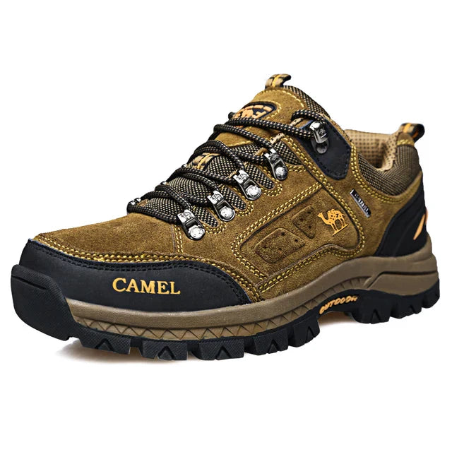Gab | Innovative Wanderschuhe 