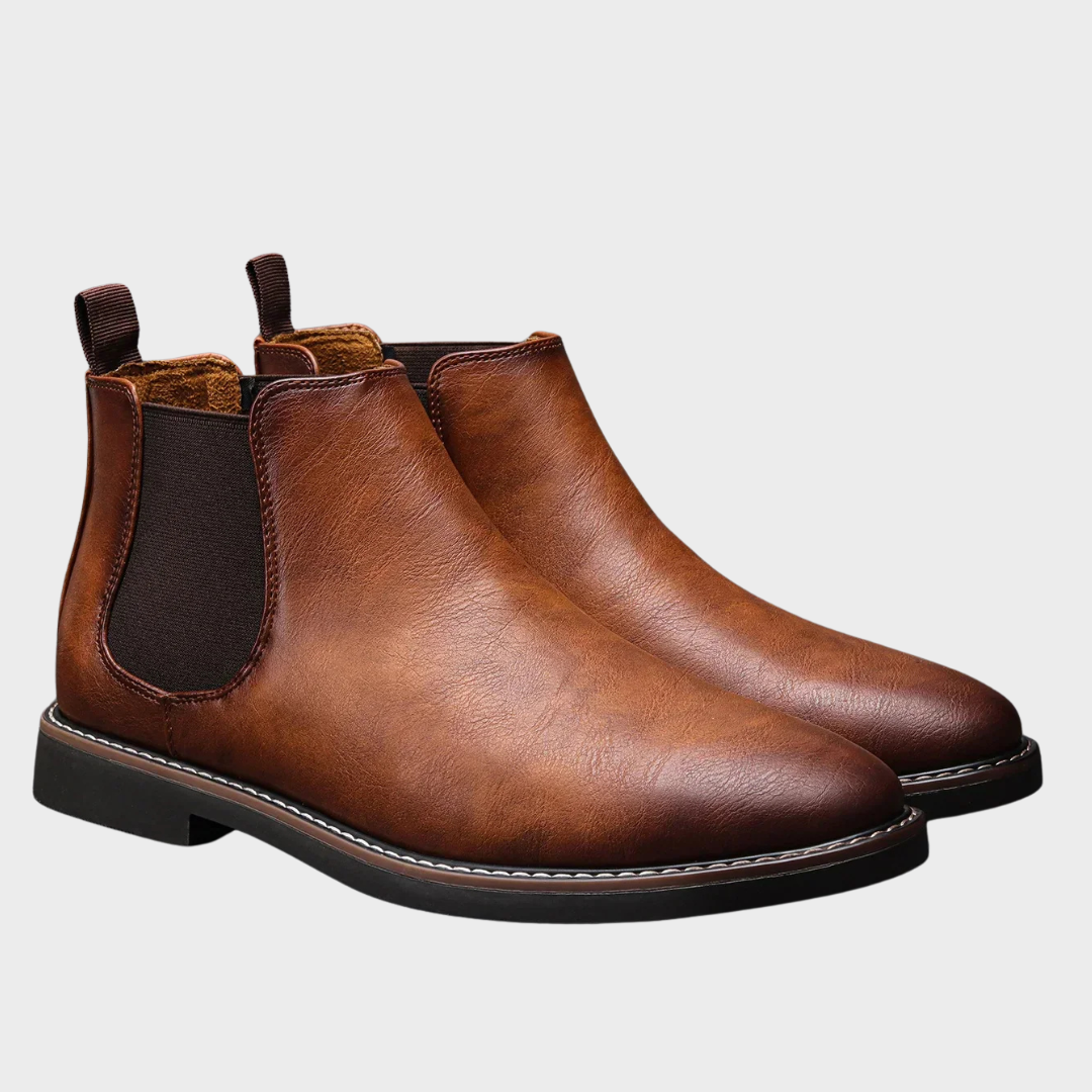 William | Zeitlose Stiefel