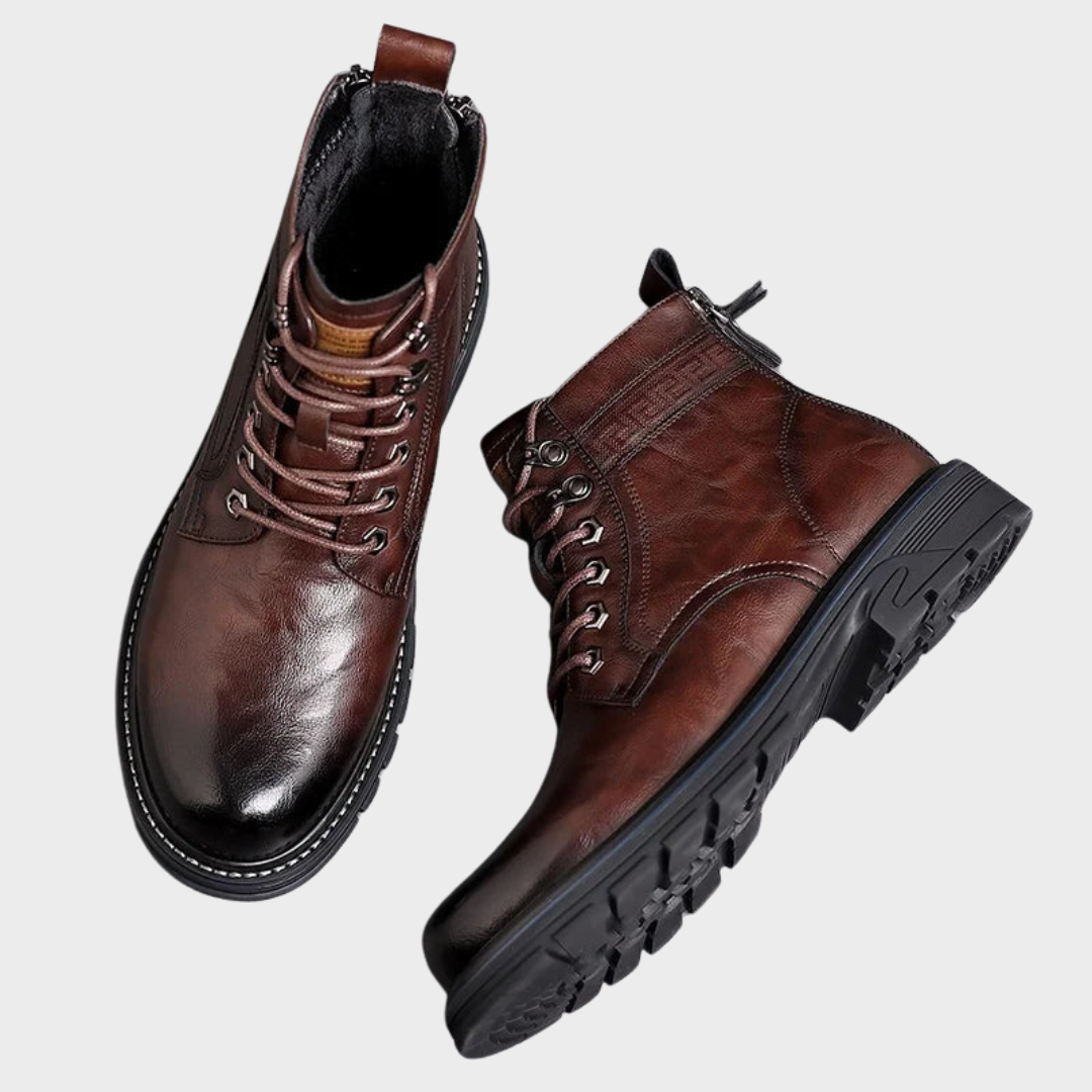 Jonathan | Business Stiefeletten 