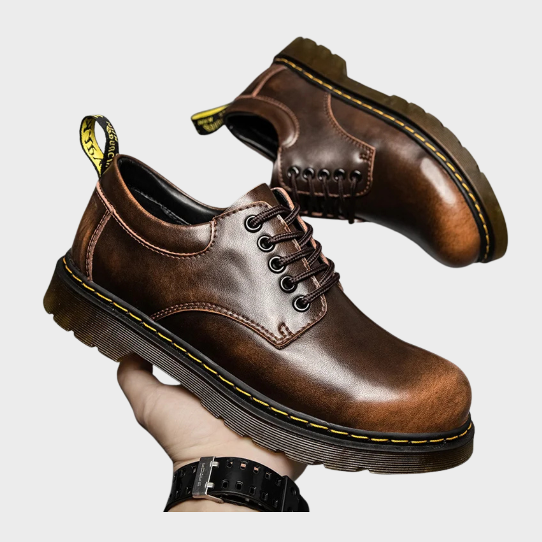 Thomas | Oxford Boots