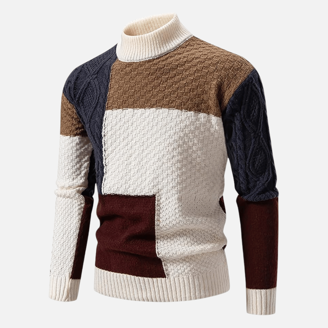 Matthew | Element Vanguard Pullover 