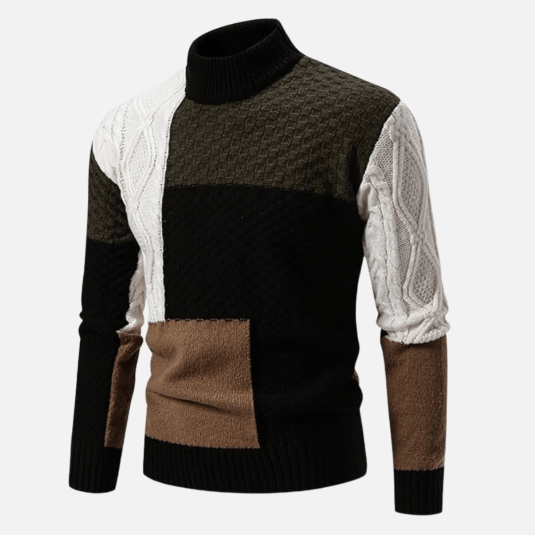 Matthew | Element Vanguard Pullover 