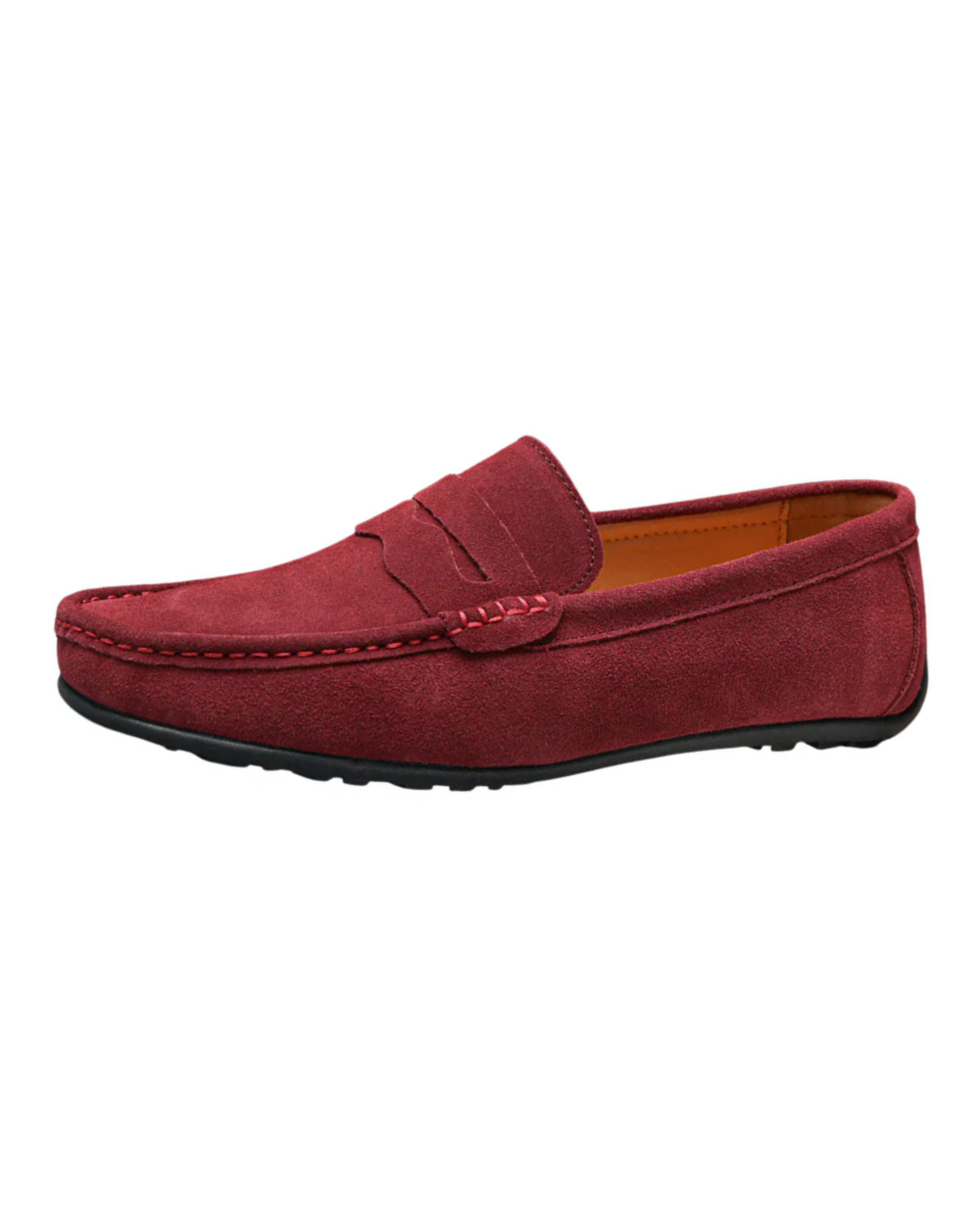 Gabriel Wildleder-Loafer für Herren