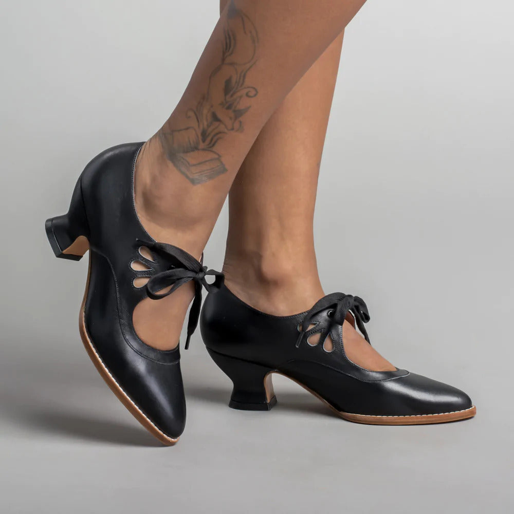 Nele | Stylische Komfort-Heels