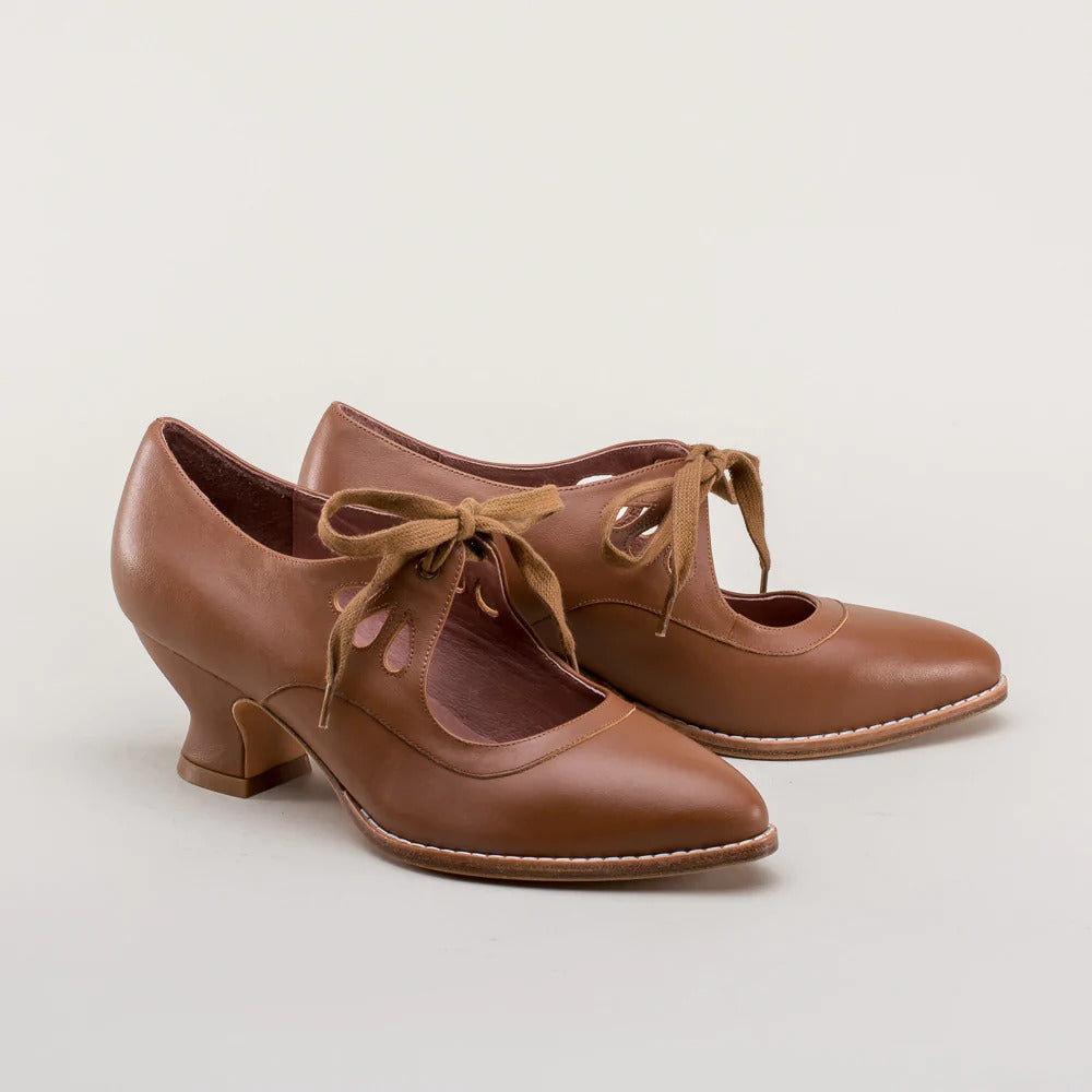 Nele | Stylische Komfort-Heels