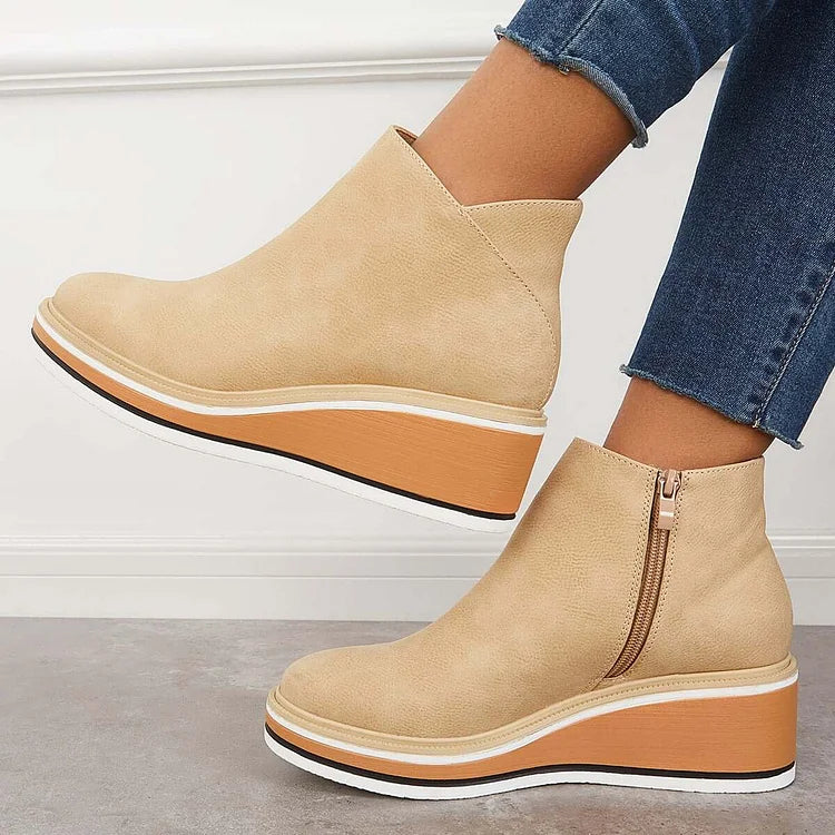 Melodie | Moderne Luxusstiefel 