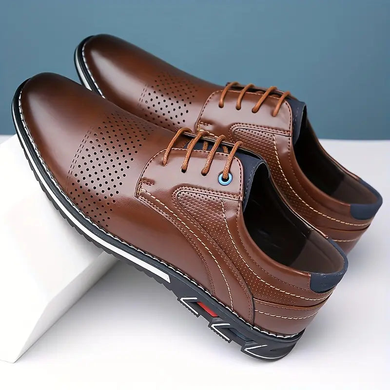 Aeron | Ultra bequeme Schuhe