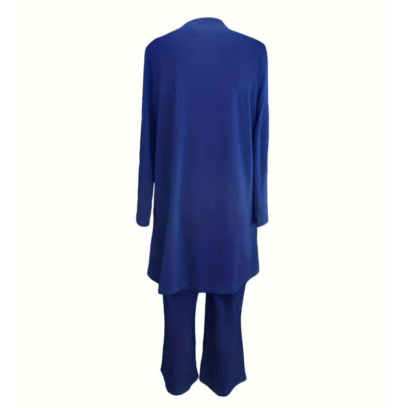 Elegantes 3-teiliges Damen-Set 
