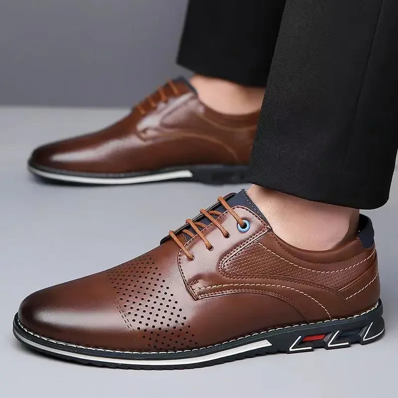 Aeron | Ultra bequeme Schuhe