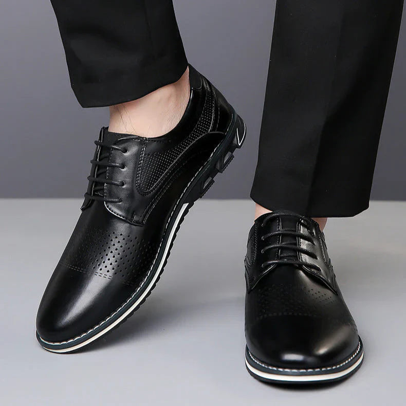 Aeron | Ultra bequeme Schuhe