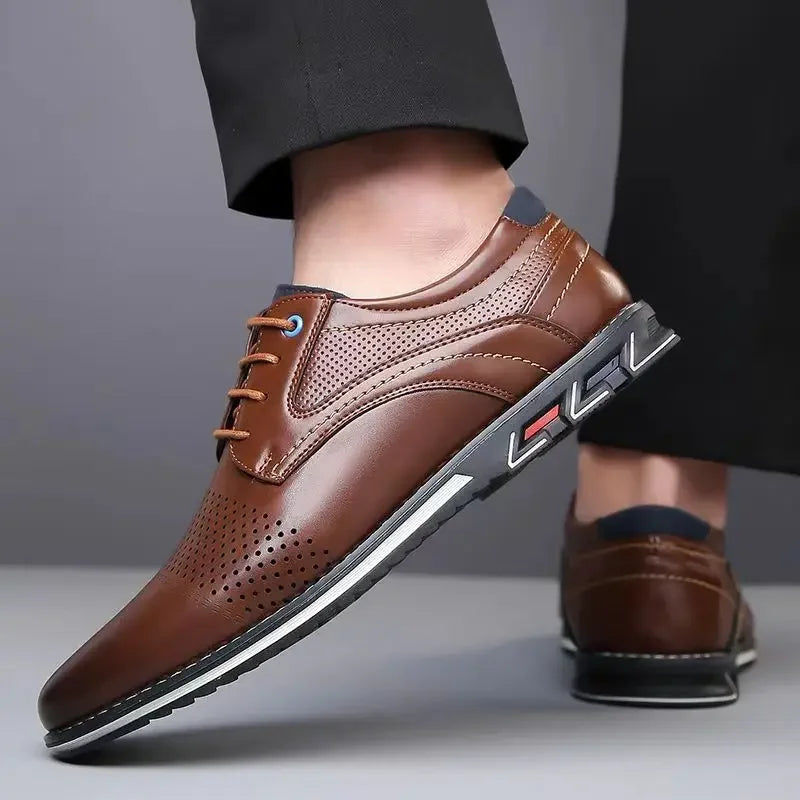 Aeron | Ultra bequeme Schuhe