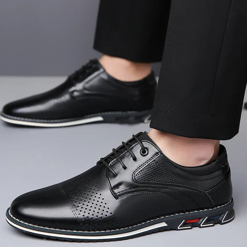 Aeron | Ultra bequeme Schuhe