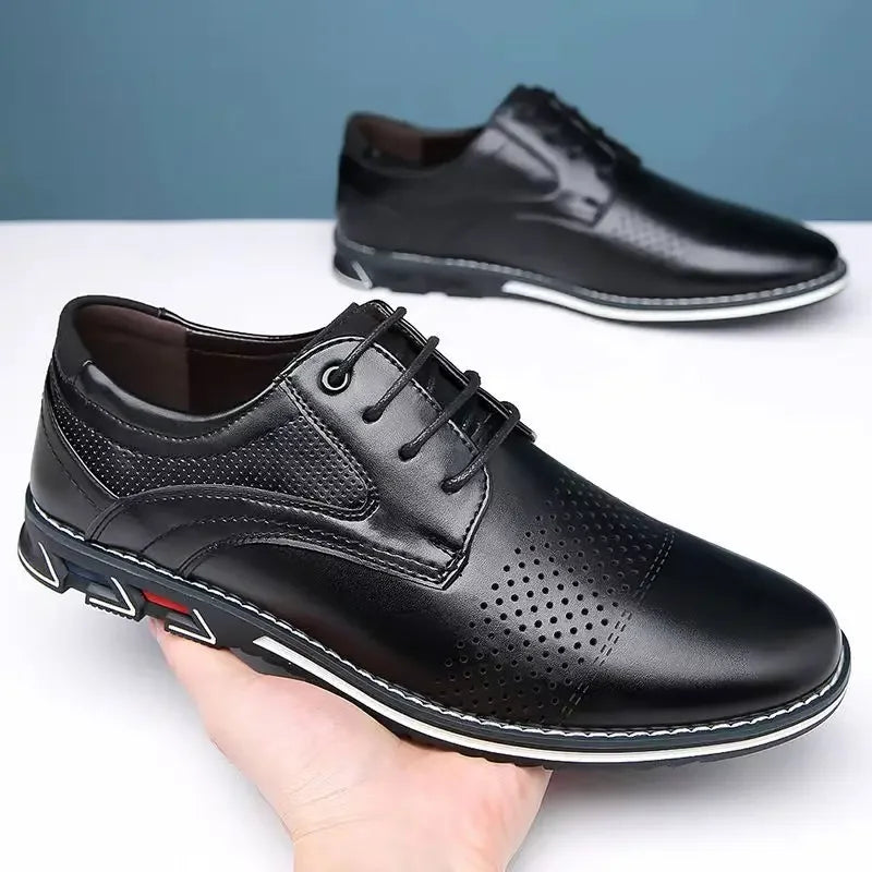 Aeron | Ultra bequeme Schuhe