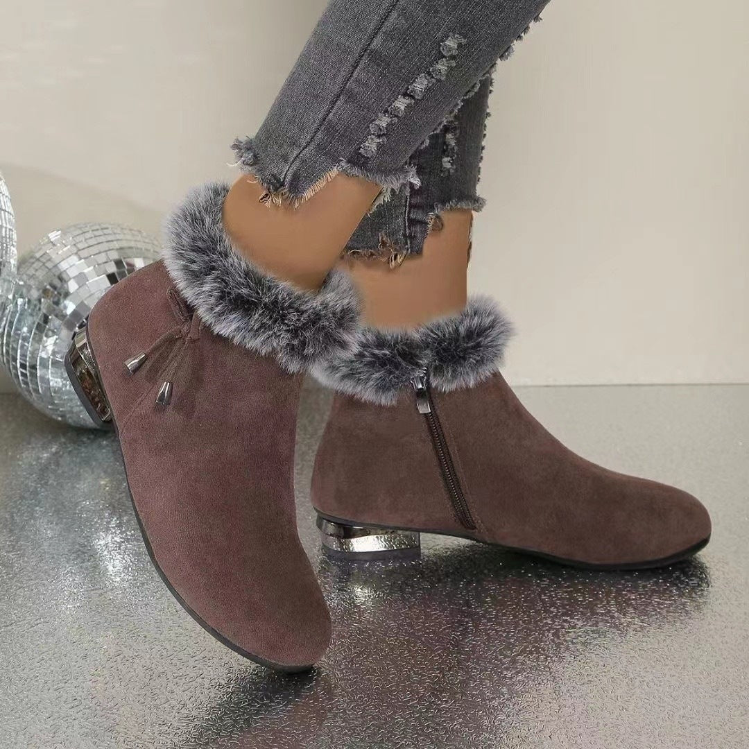 Sarah | Winterstiefel 