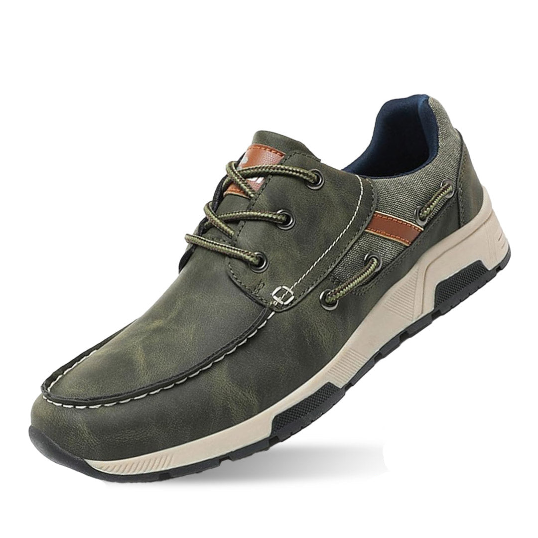 Gabriel | Ultra bequeme Schuhe