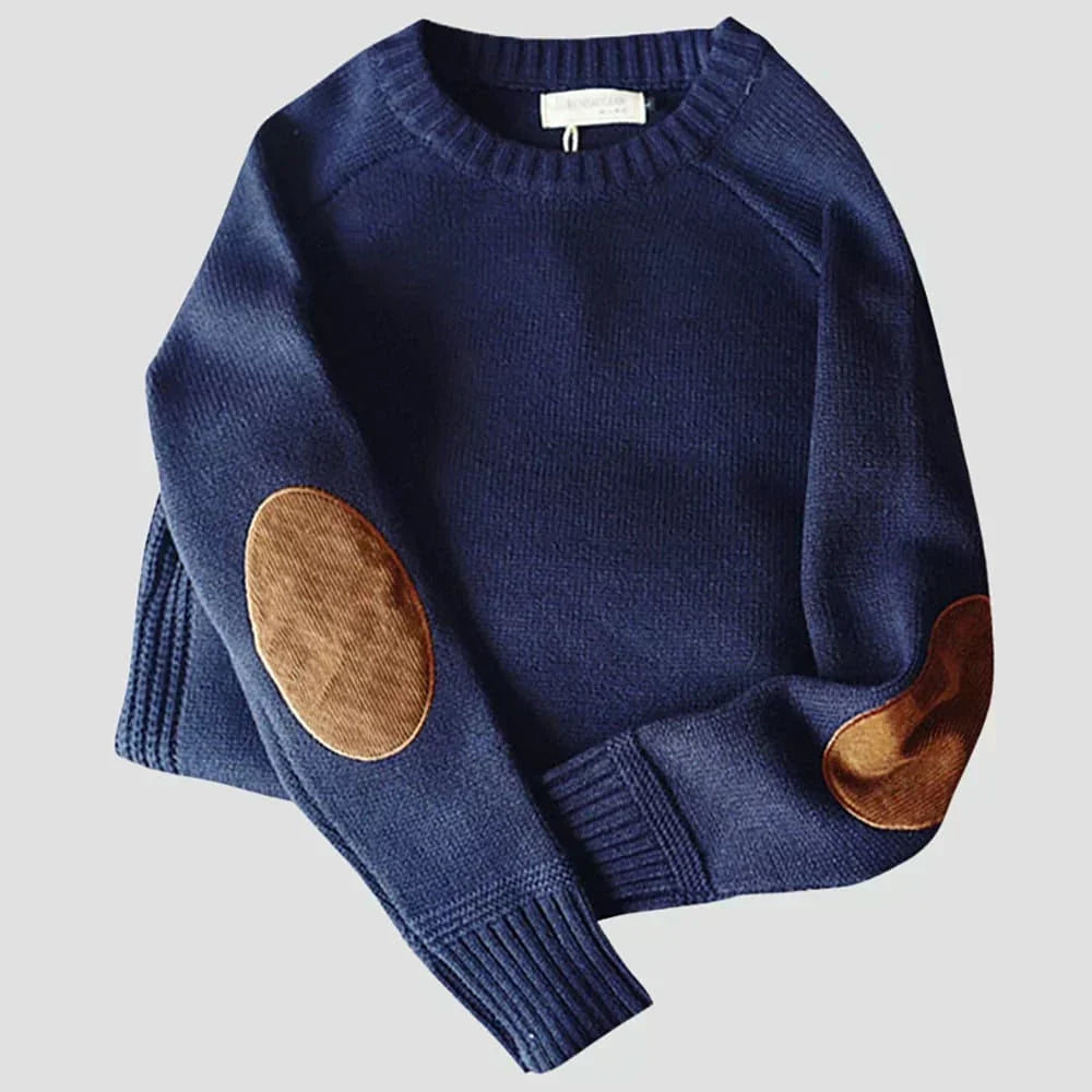 Elias | Pullover 