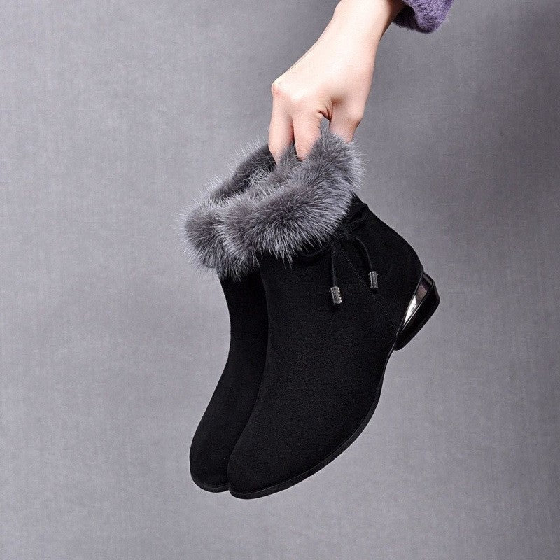 Sarah | Winterstiefel 