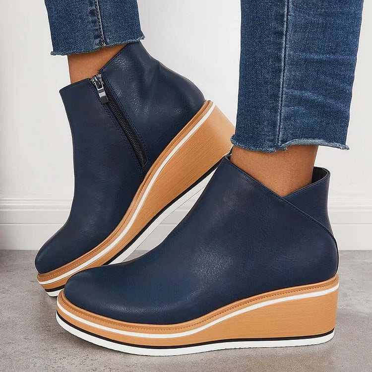 Melodie | Moderne Luxusstiefel 
