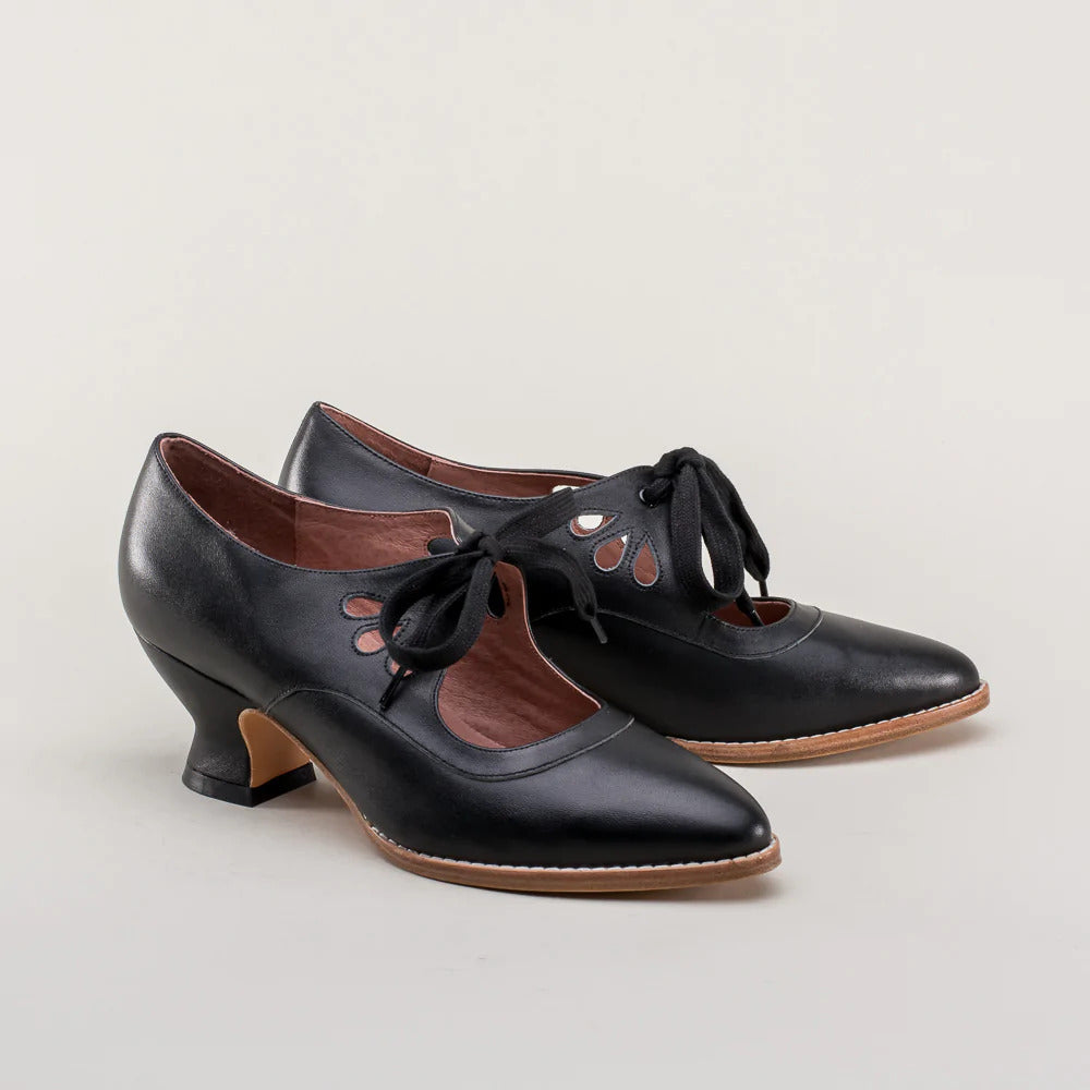 Nele | Stylische Komfort-Heels