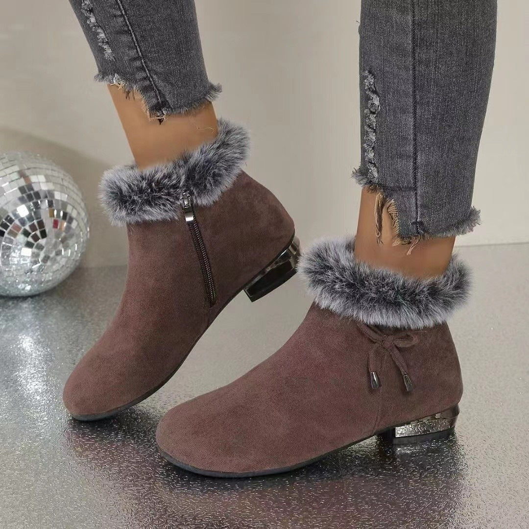 Sarah | Winterstiefel 