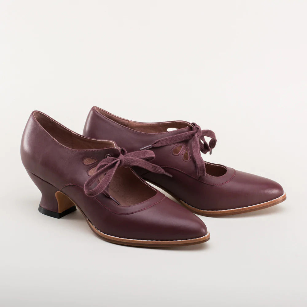 Nele | Stylische Komfort-Heels