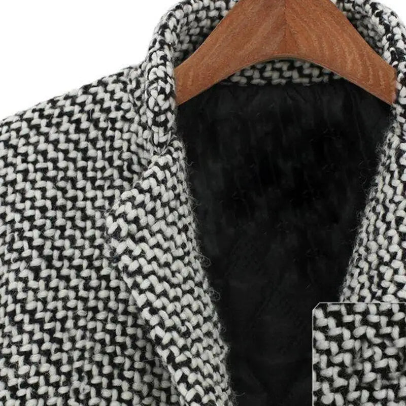 Margaux | Schicker und gemütlicher Wintermantel 