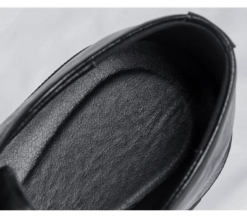 FERDI | Schuhe mit Erhöhung +8CM +10CM
