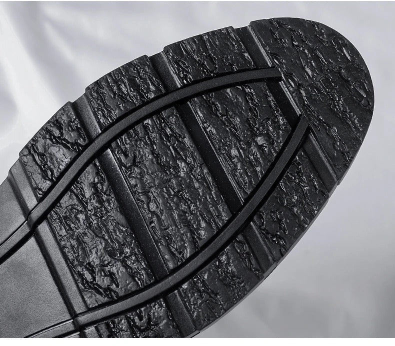 FERDI | Schuhe mit Erhöhung +8CM +10CM