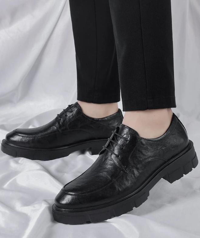 FERDI | Schuhe mit Erhöhung +8CM +10CM