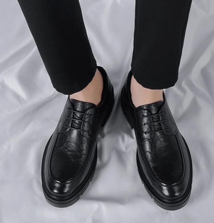 FERDI | Schuhe mit Erhöhung +8CM +10CM