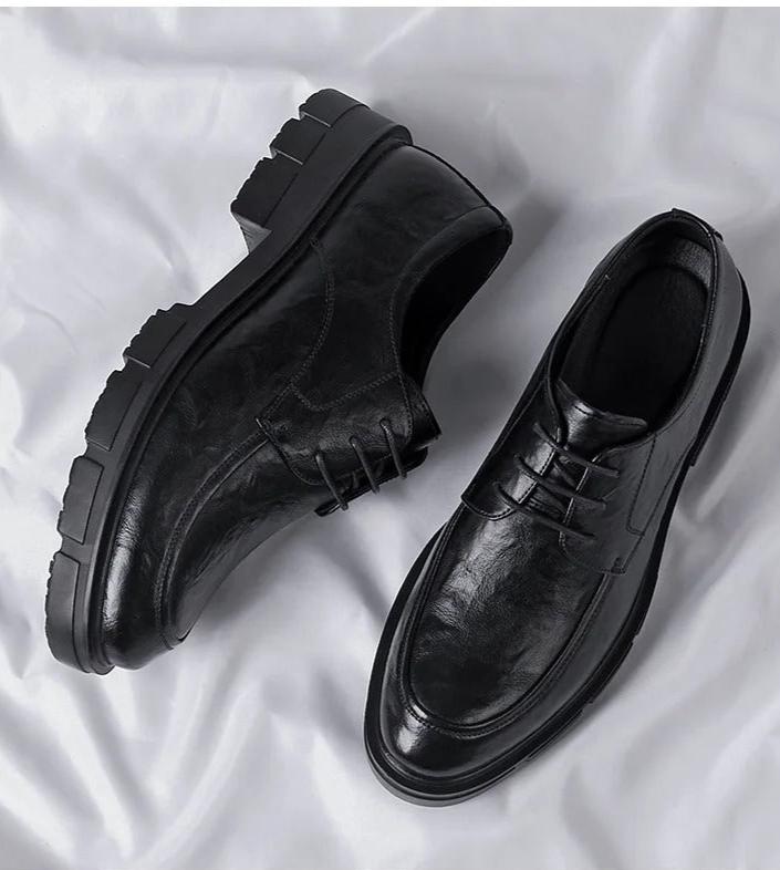 FERDI | Schuhe mit Erhöhung +8CM +10CM
