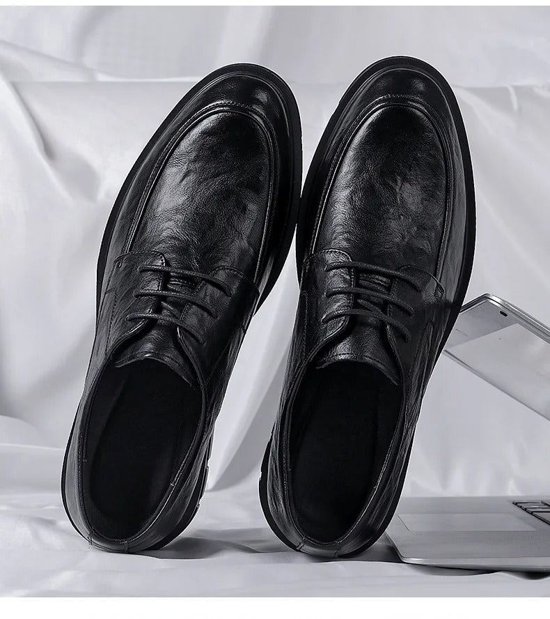 FERDI | Schuhe mit Erhöhung +8CM +10CM