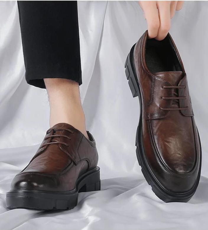 FERDI | Schuhe mit Erhöhung +8CM +10CM