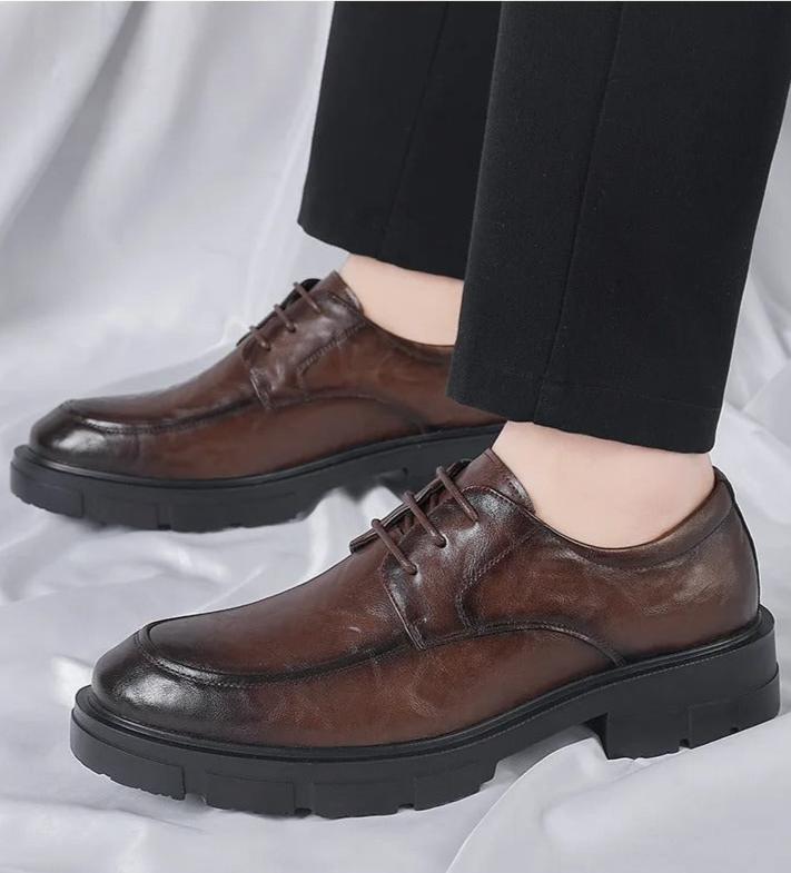 FERDI | Schuhe mit Erhöhung +8CM +10CM