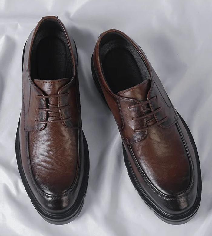 FERDI | Schuhe mit Erhöhung +8CM +10CM