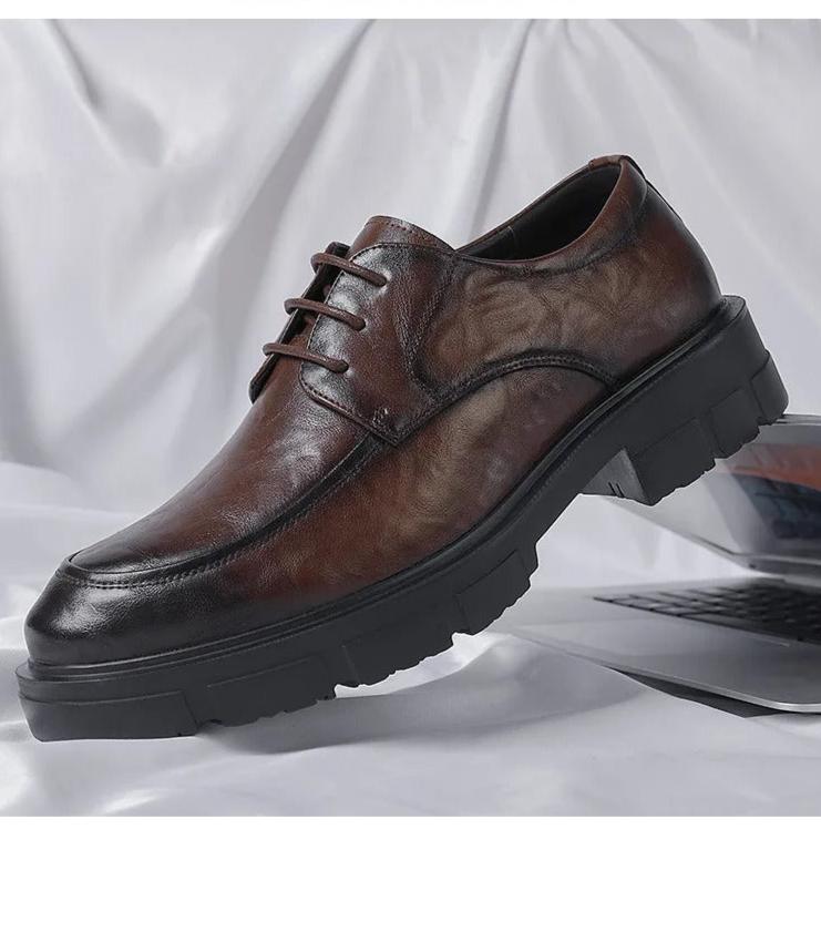 FERDI | Schuhe mit Erhöhung +8CM +10CM