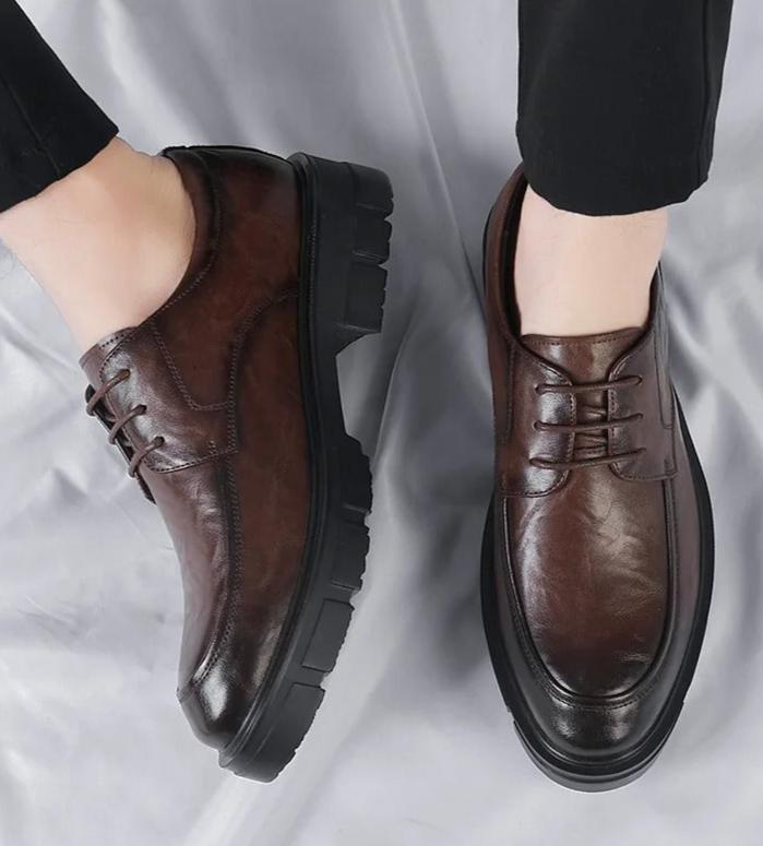 FERDI | Schuhe mit Erhöhung +8CM +10CM