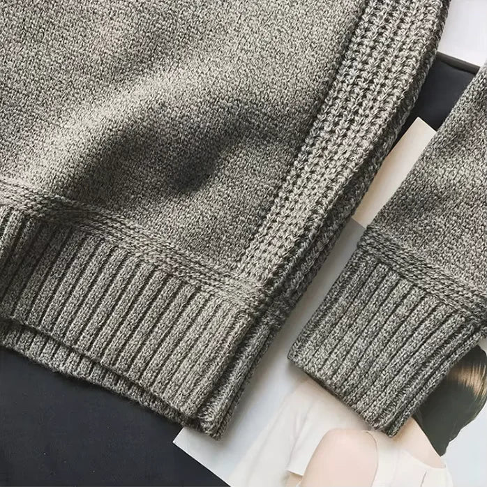 Elias | Pullover 