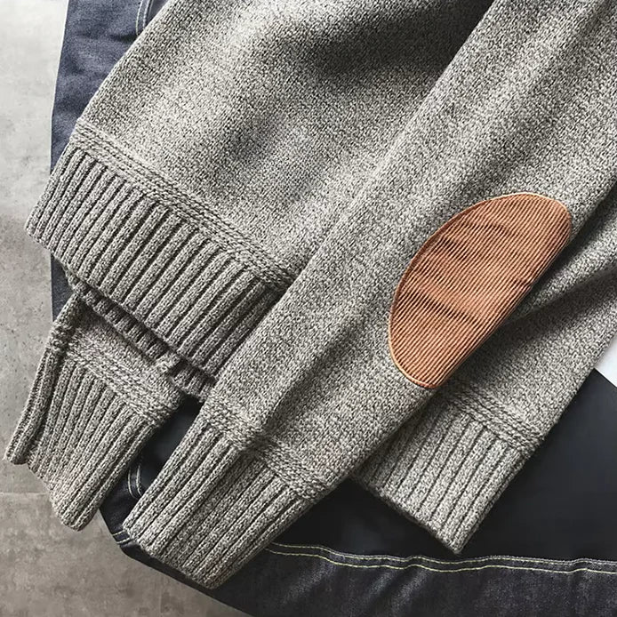 Elias | Pullover 