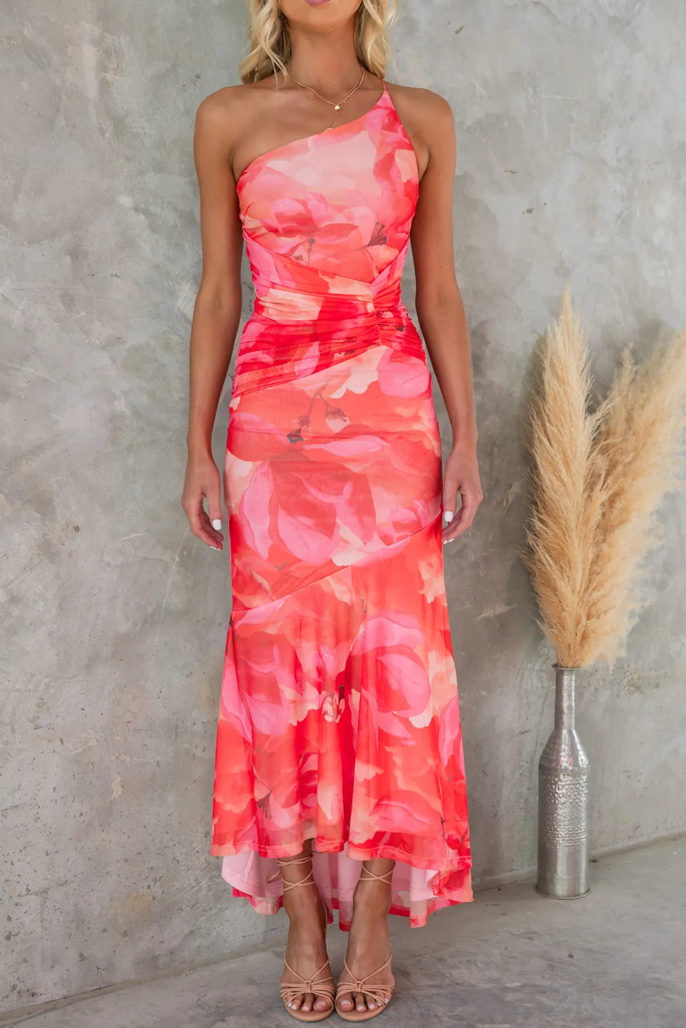 Jana | Schickes Bohemian-Kleid