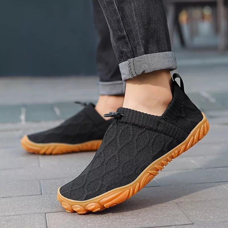 Bequeme Barfußschuhe