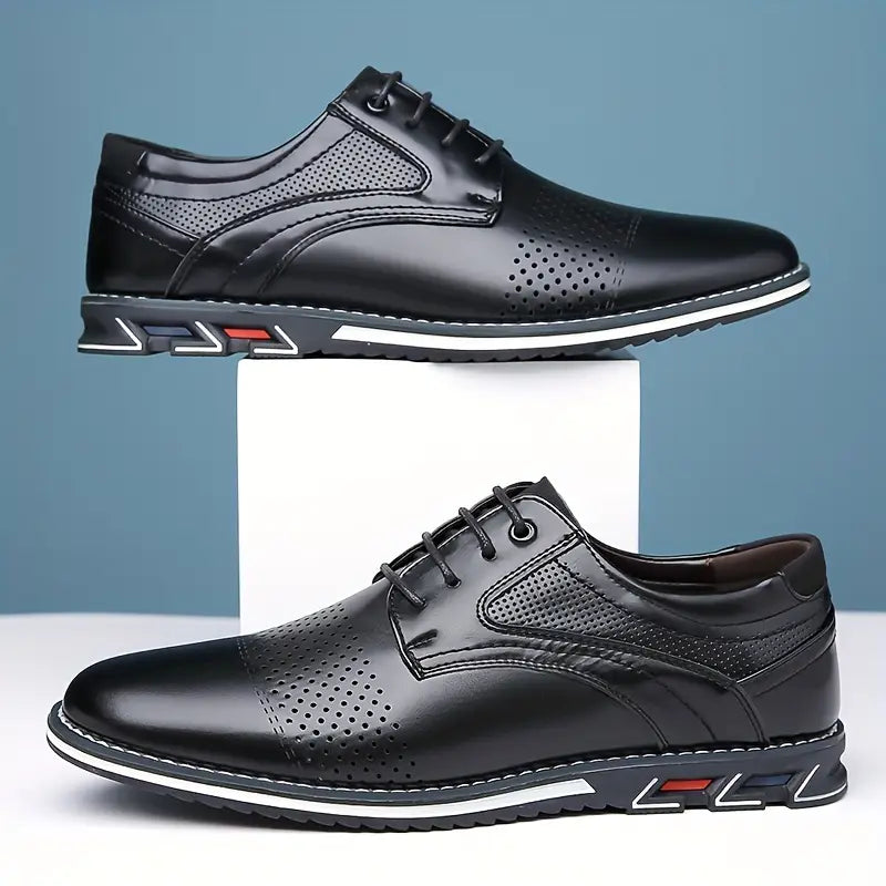 Aeron | Ultra bequeme Schuhe