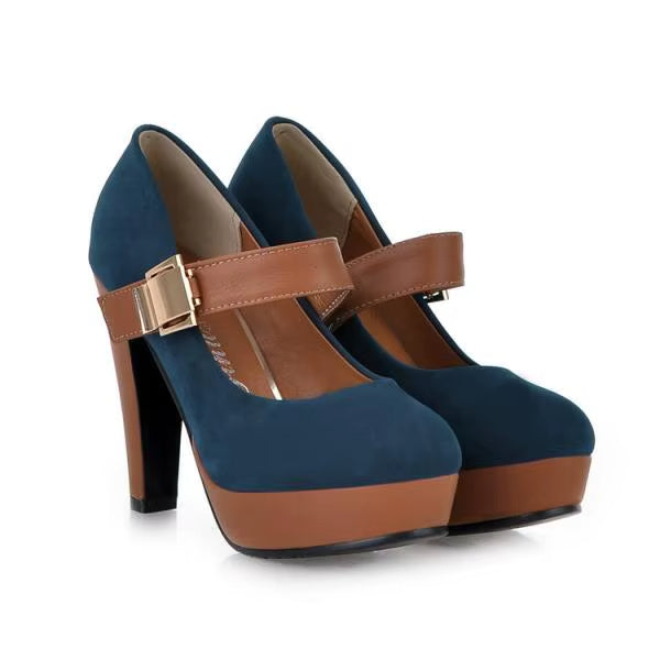 Mary Jane | High Heels